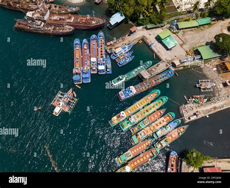 General Santos City: From Fishing Village to Economic  .